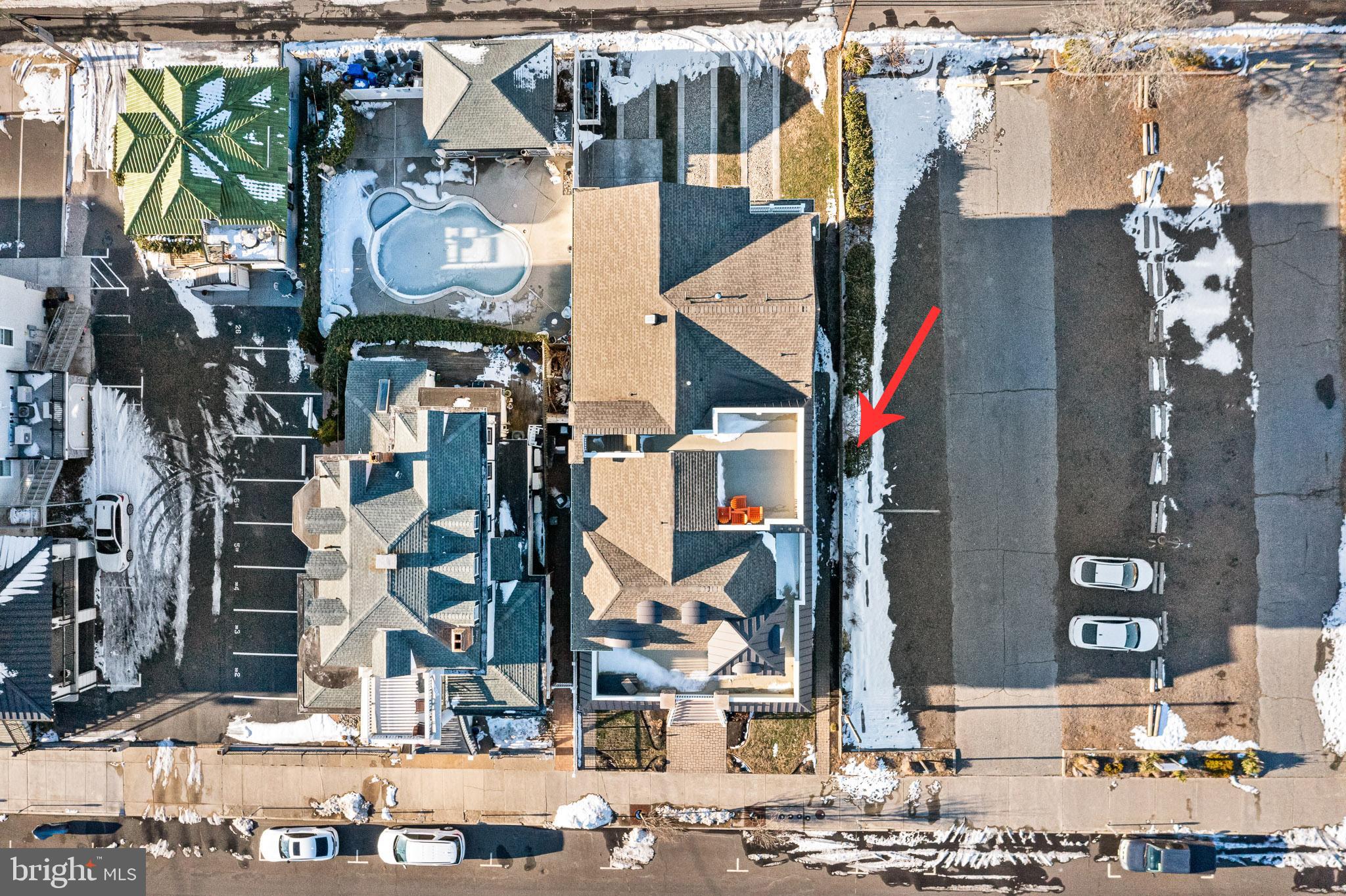 OCEAN CITY - Residential