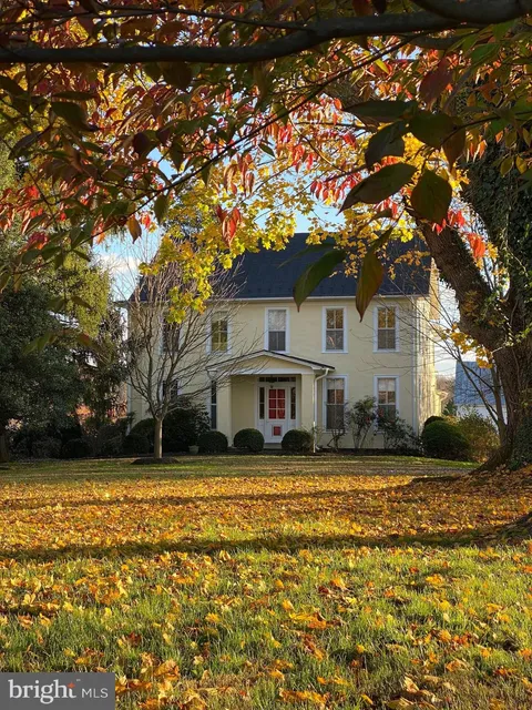 36625 Shoemaker School Road, Purcellville, VA MLS: VALO2090362