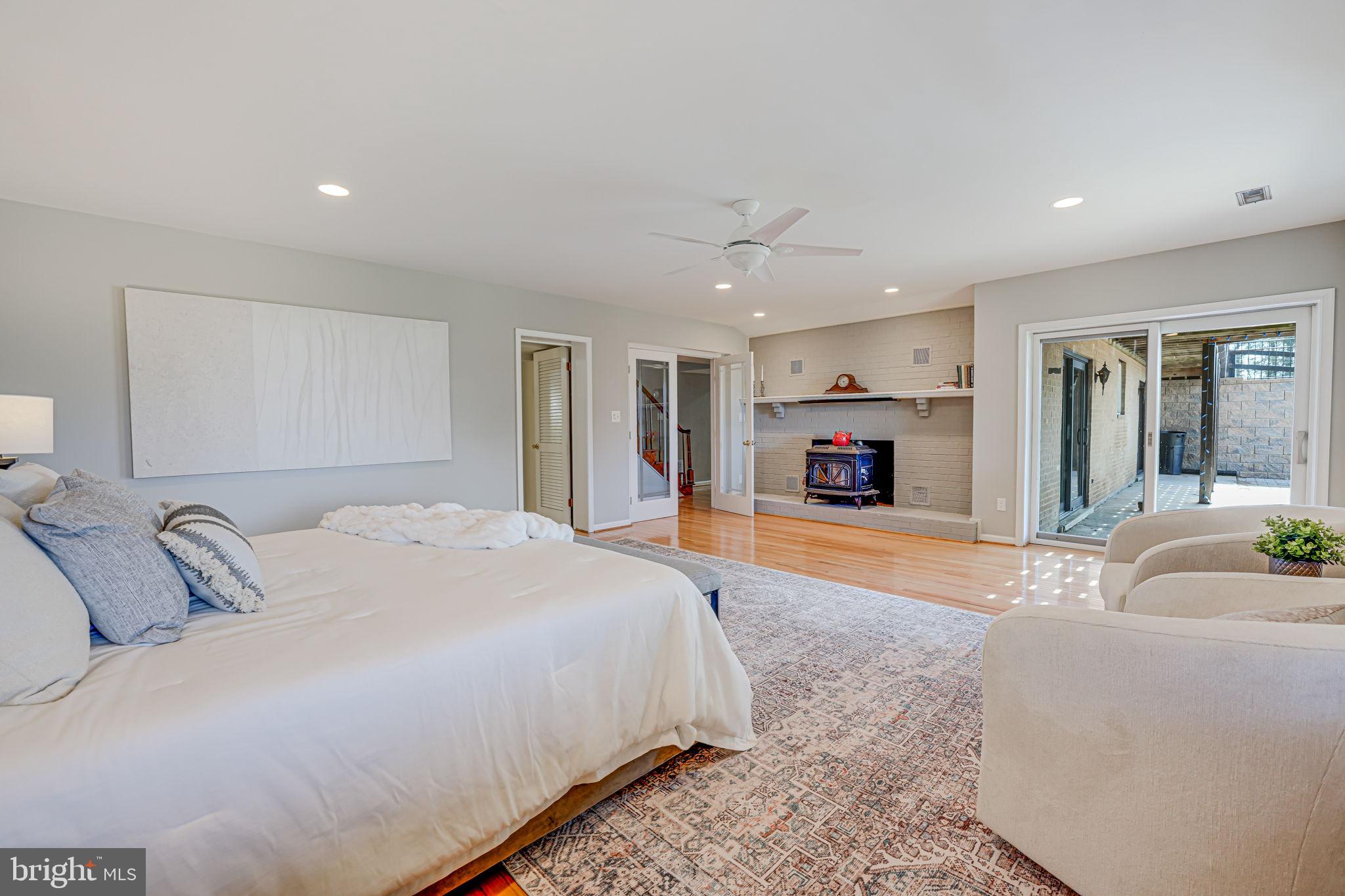 OGILVIE - Residential