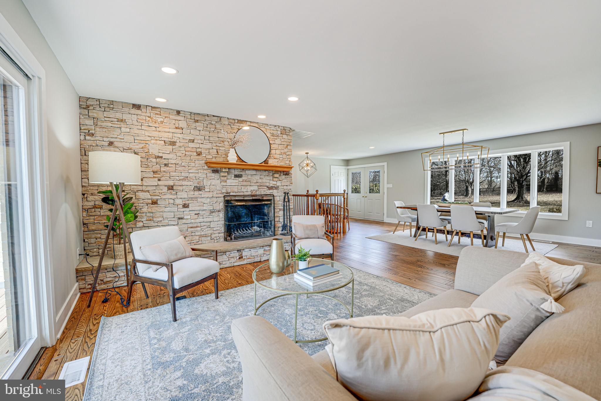 OGILVIE - Residential