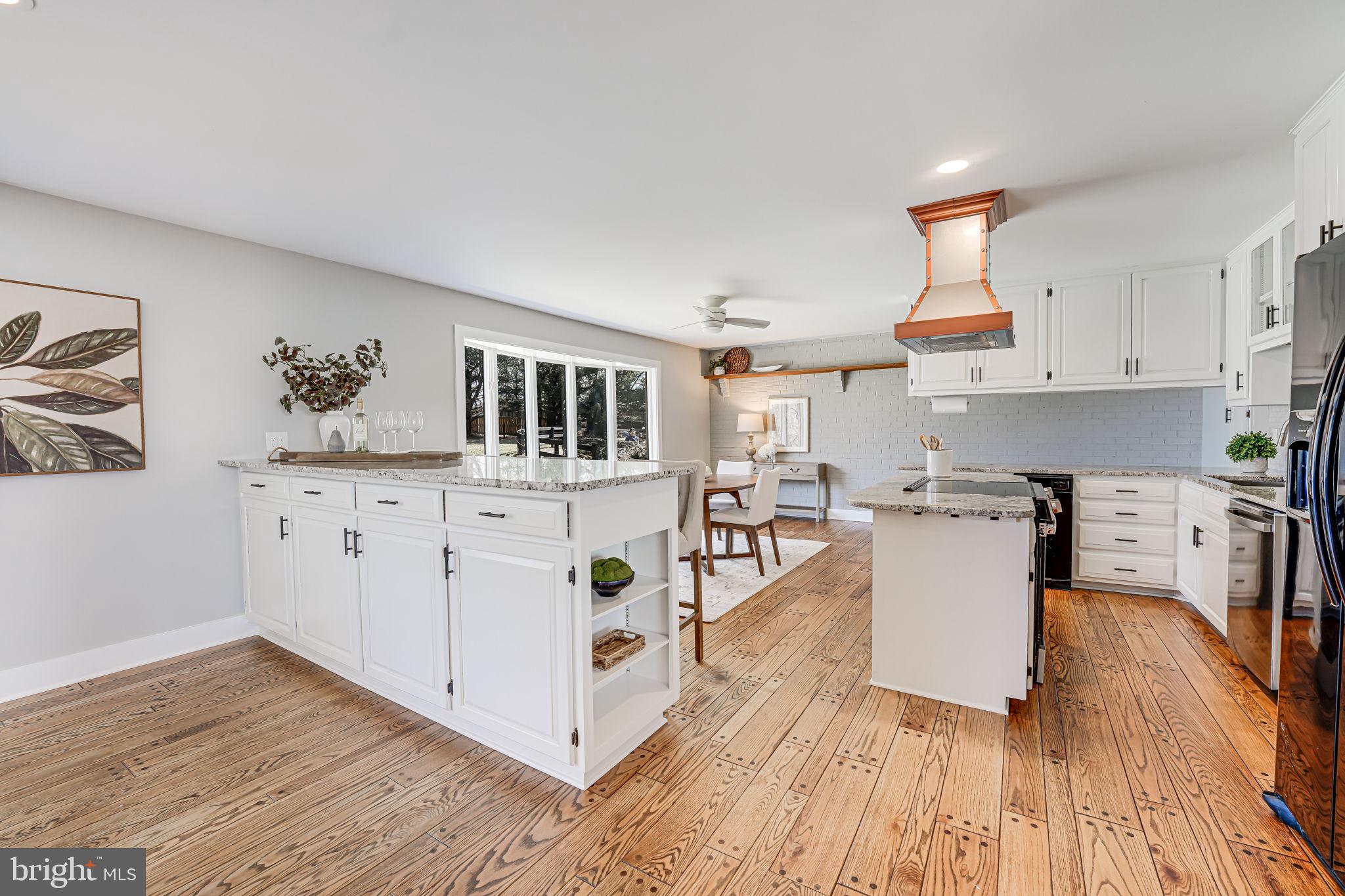 OGILVIE - Residential