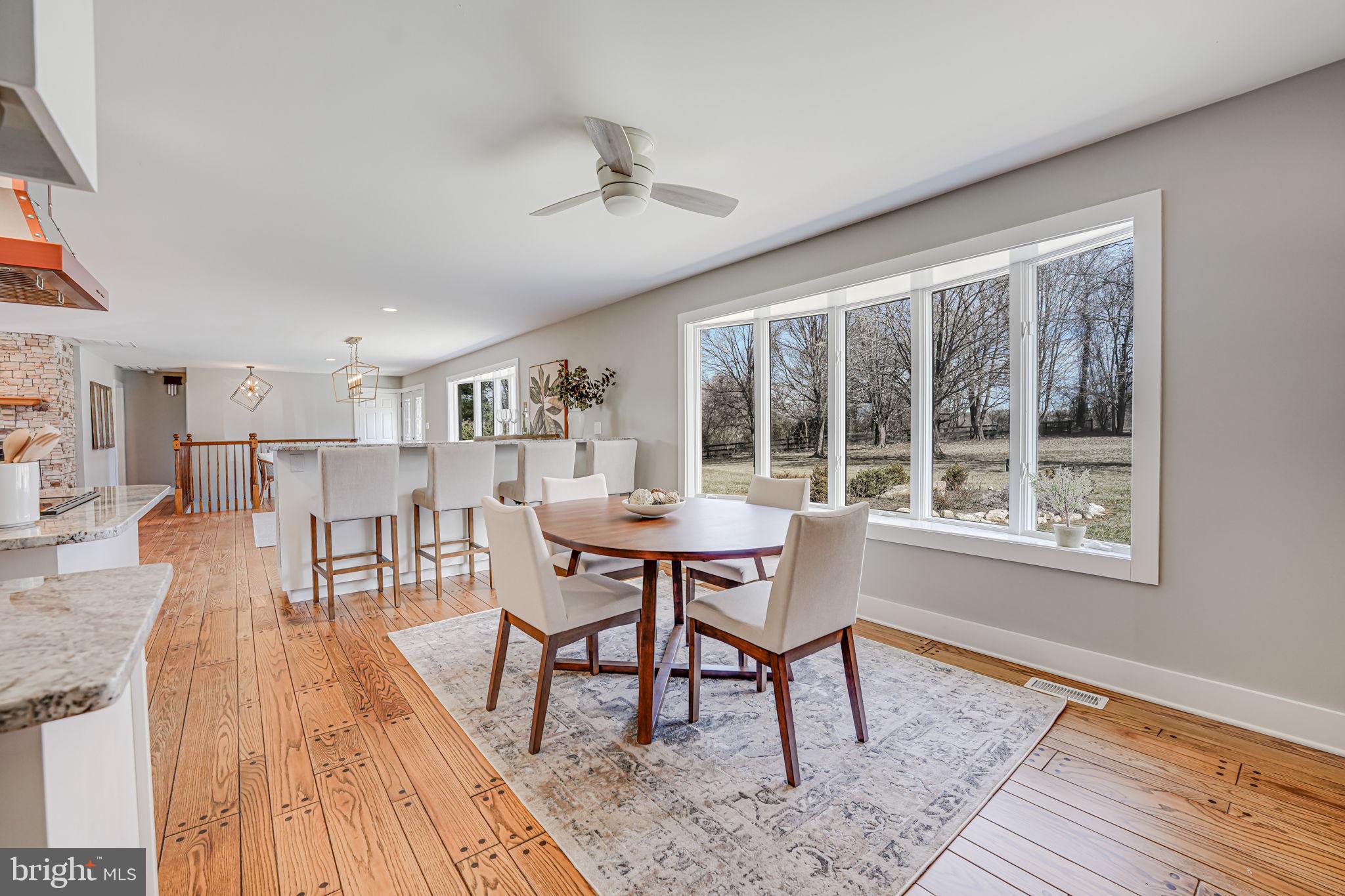 OGILVIE - Residential