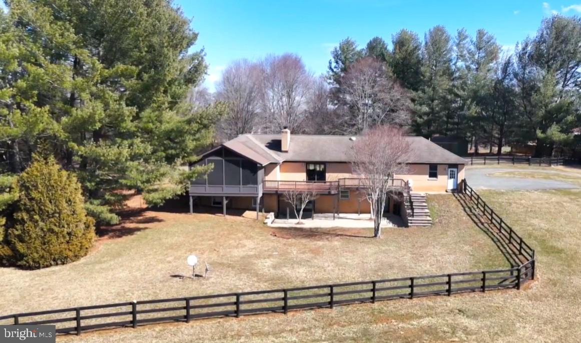 OGILVIE - Residential