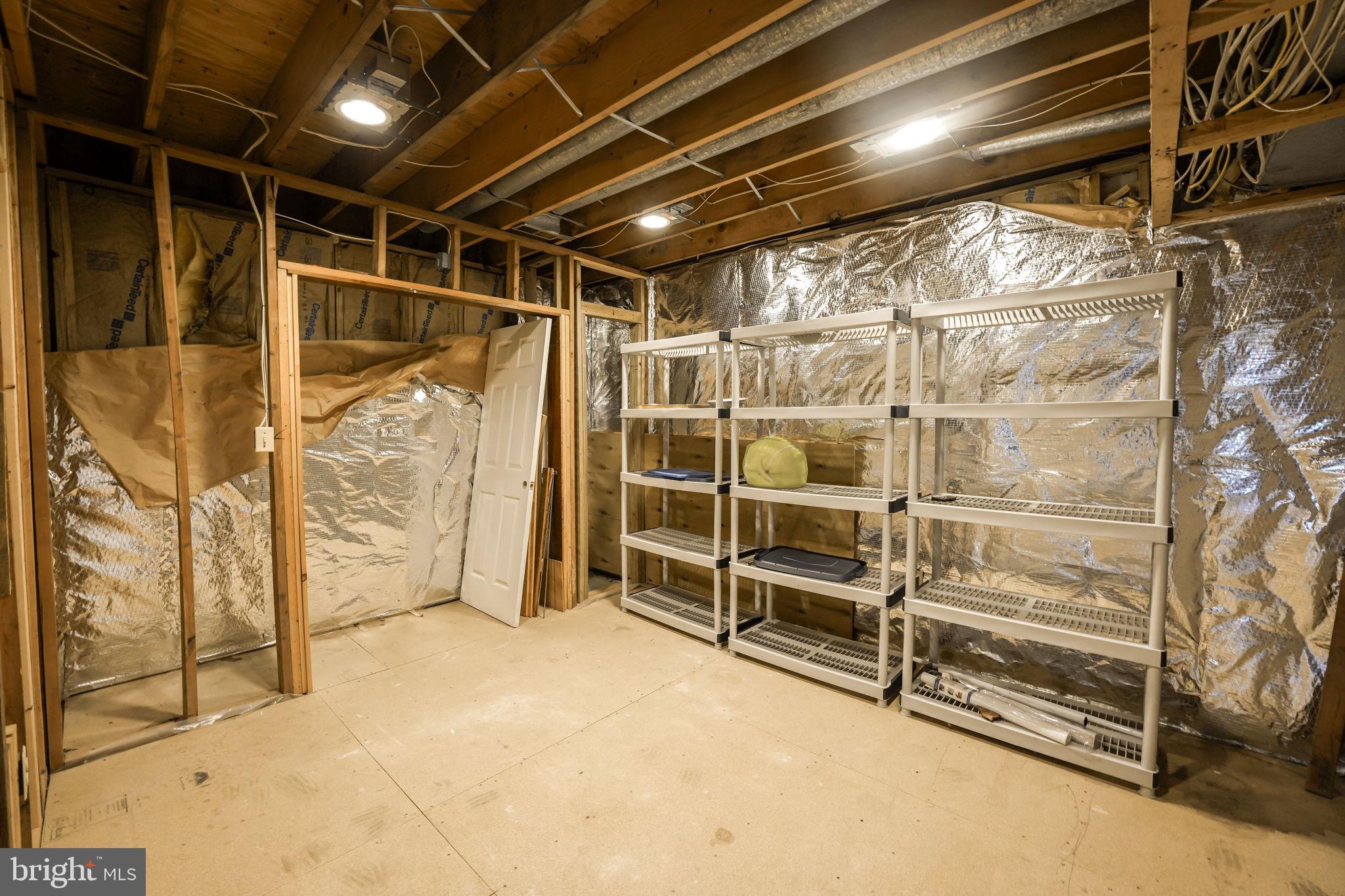 OGILVIE - Residential