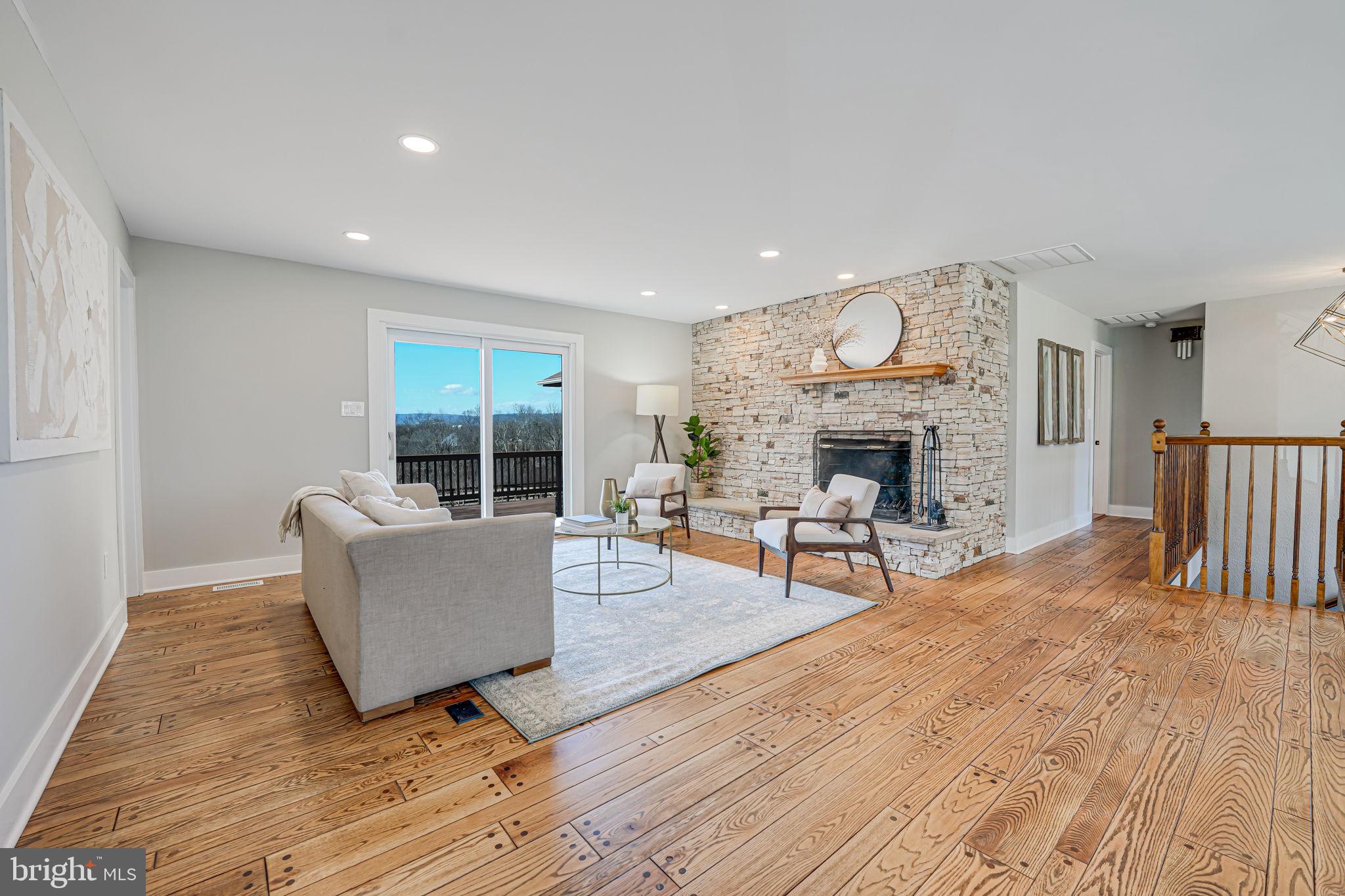 OGILVIE - Residential