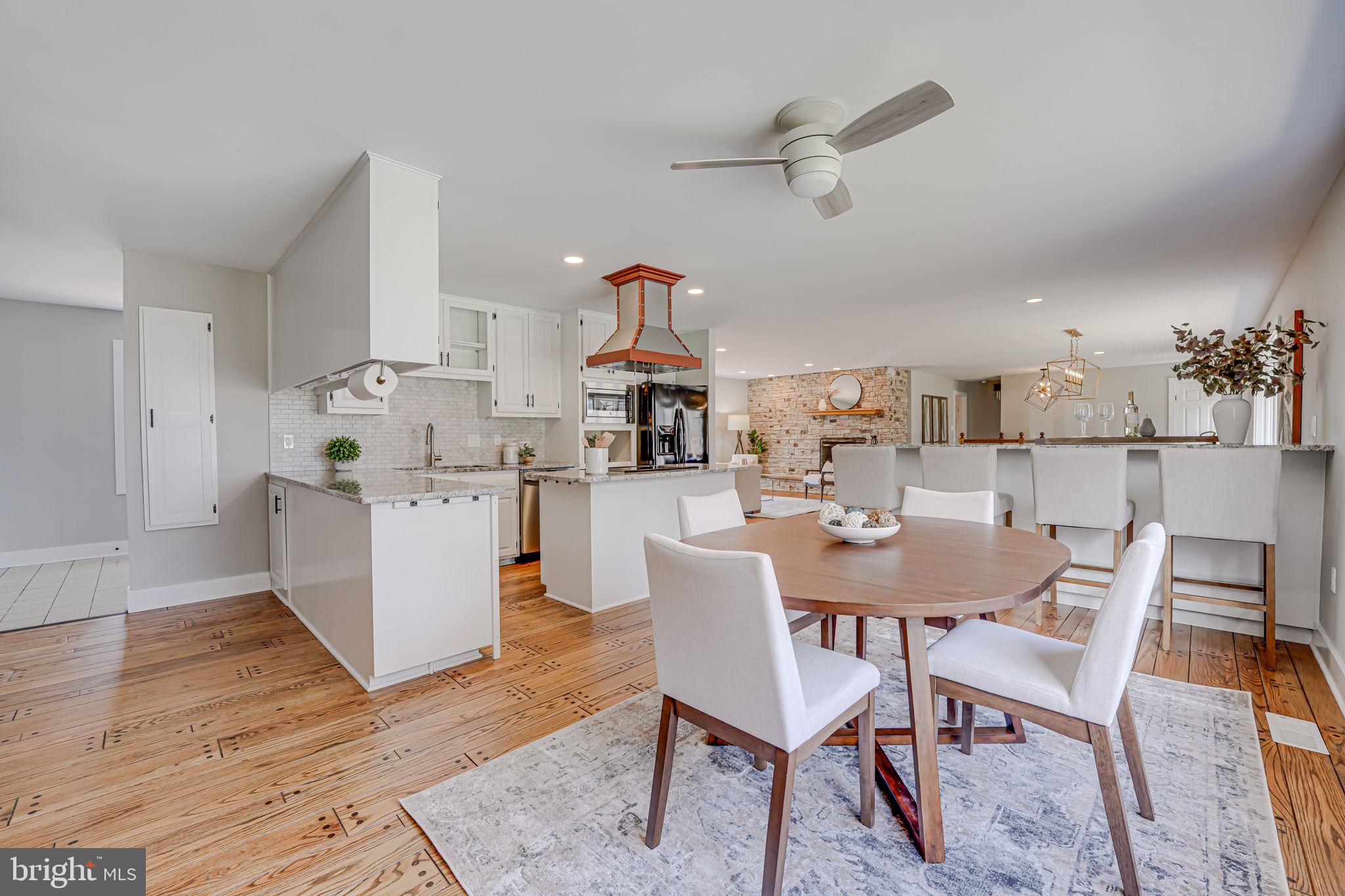 OGILVIE - Residential