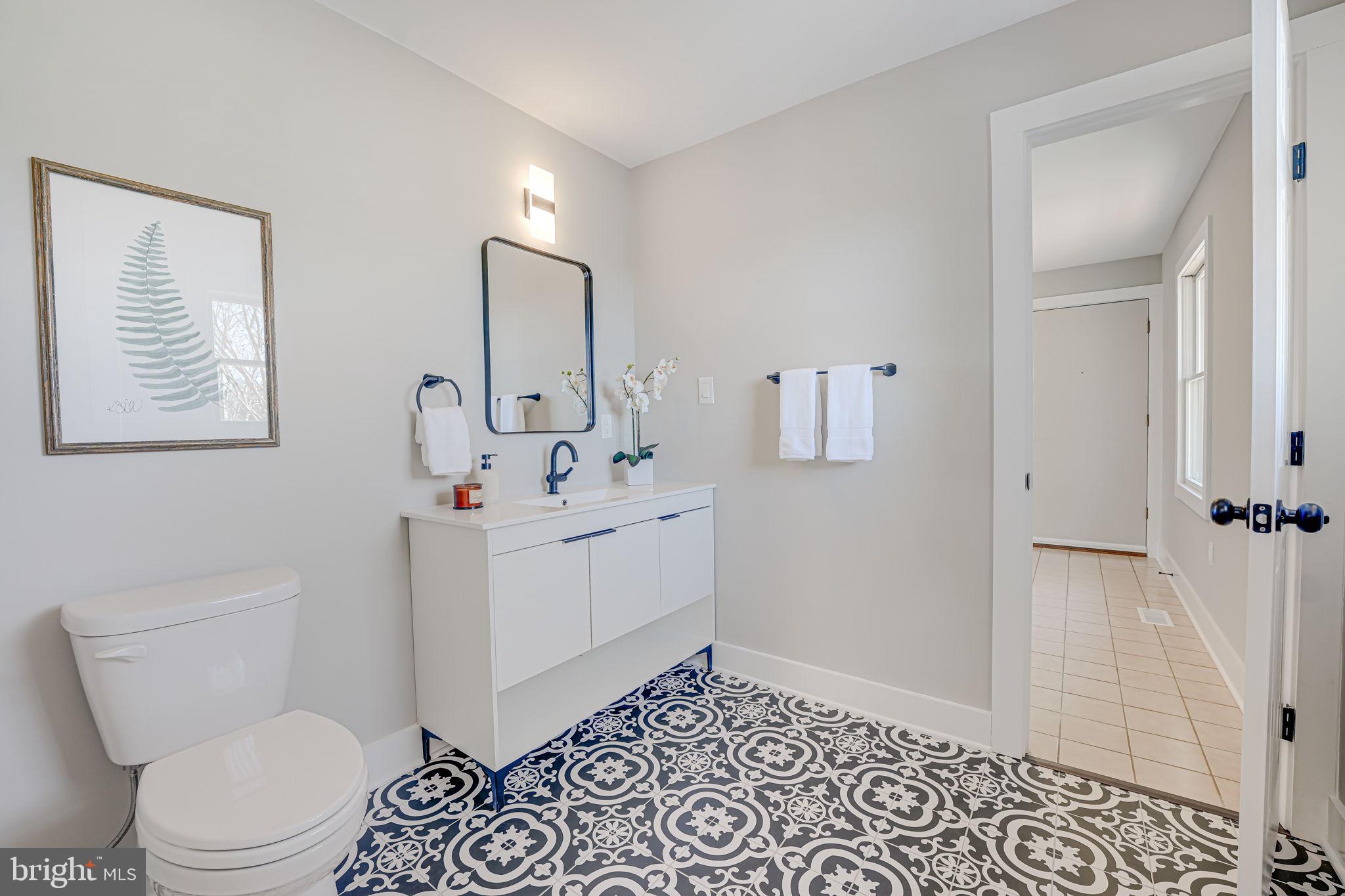 OGILVIE - Residential