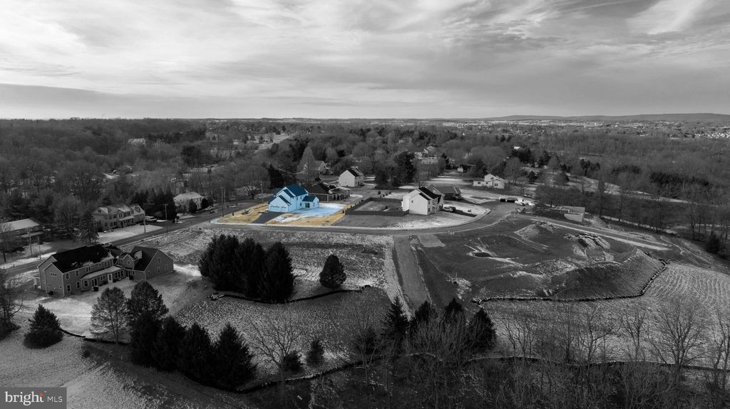 Photo of 609 Owl Hill Road, LITITZ, PA 17543 (MLS # PALA2056826)