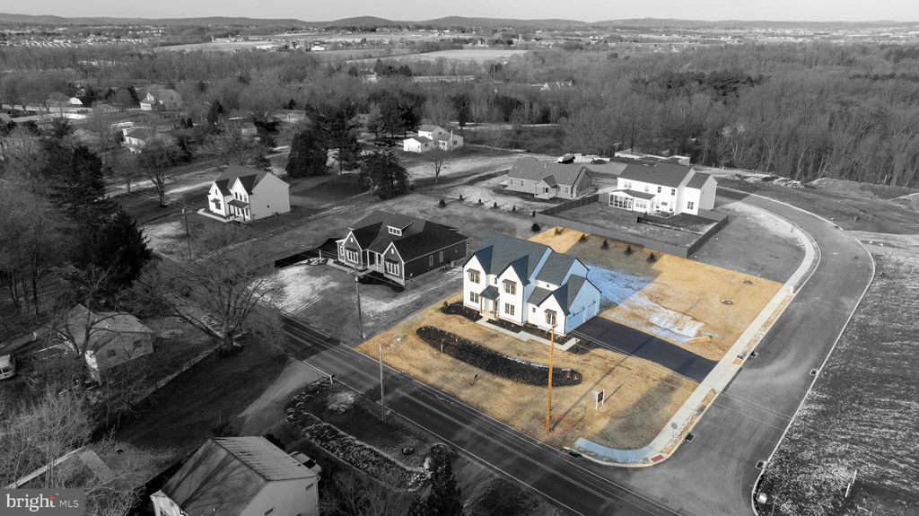 Photo of 609 Owl Hill Road, LITITZ, PA 17543 (MLS # PALA2056826)