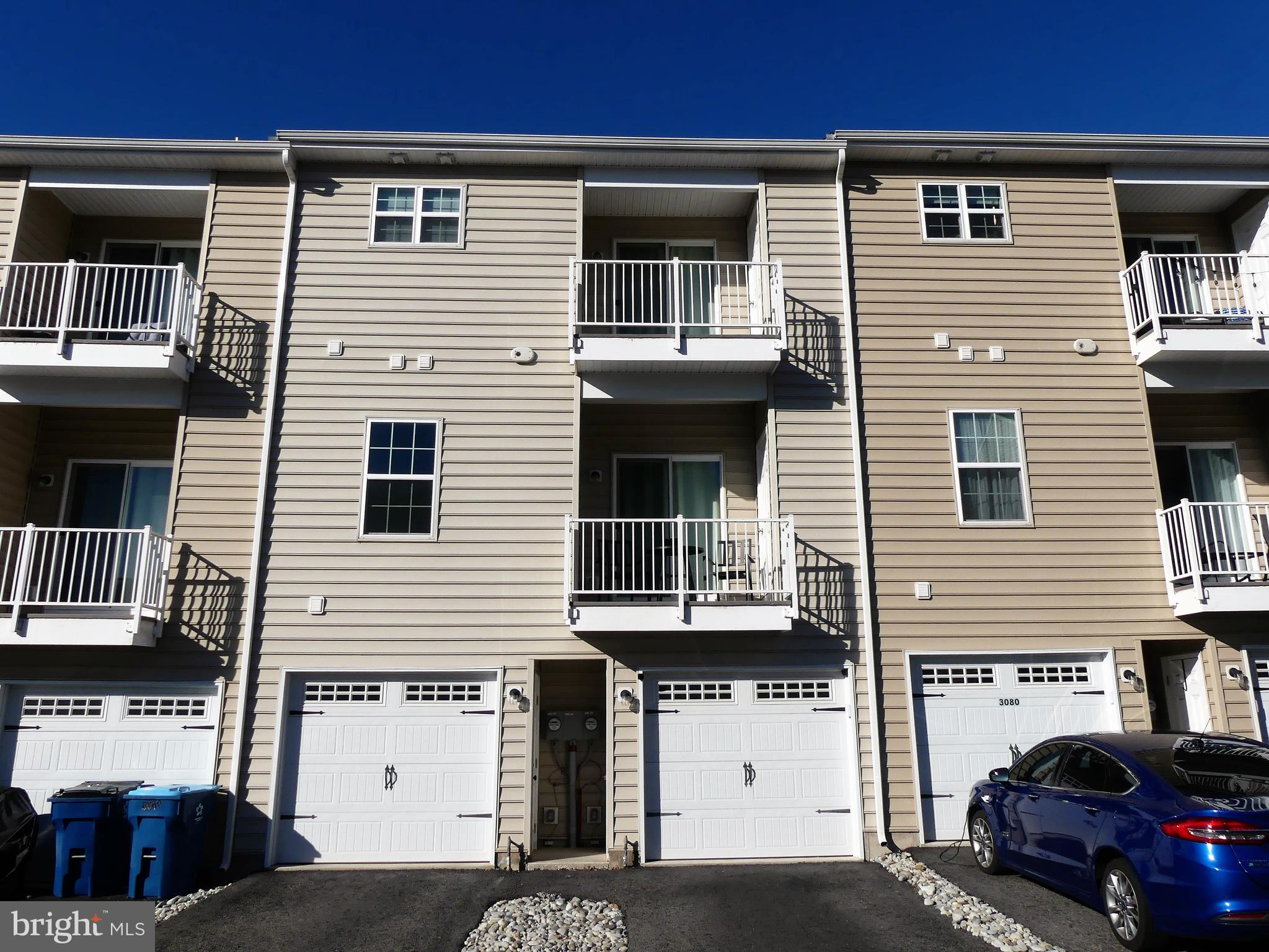 NORTHGATE - Residential