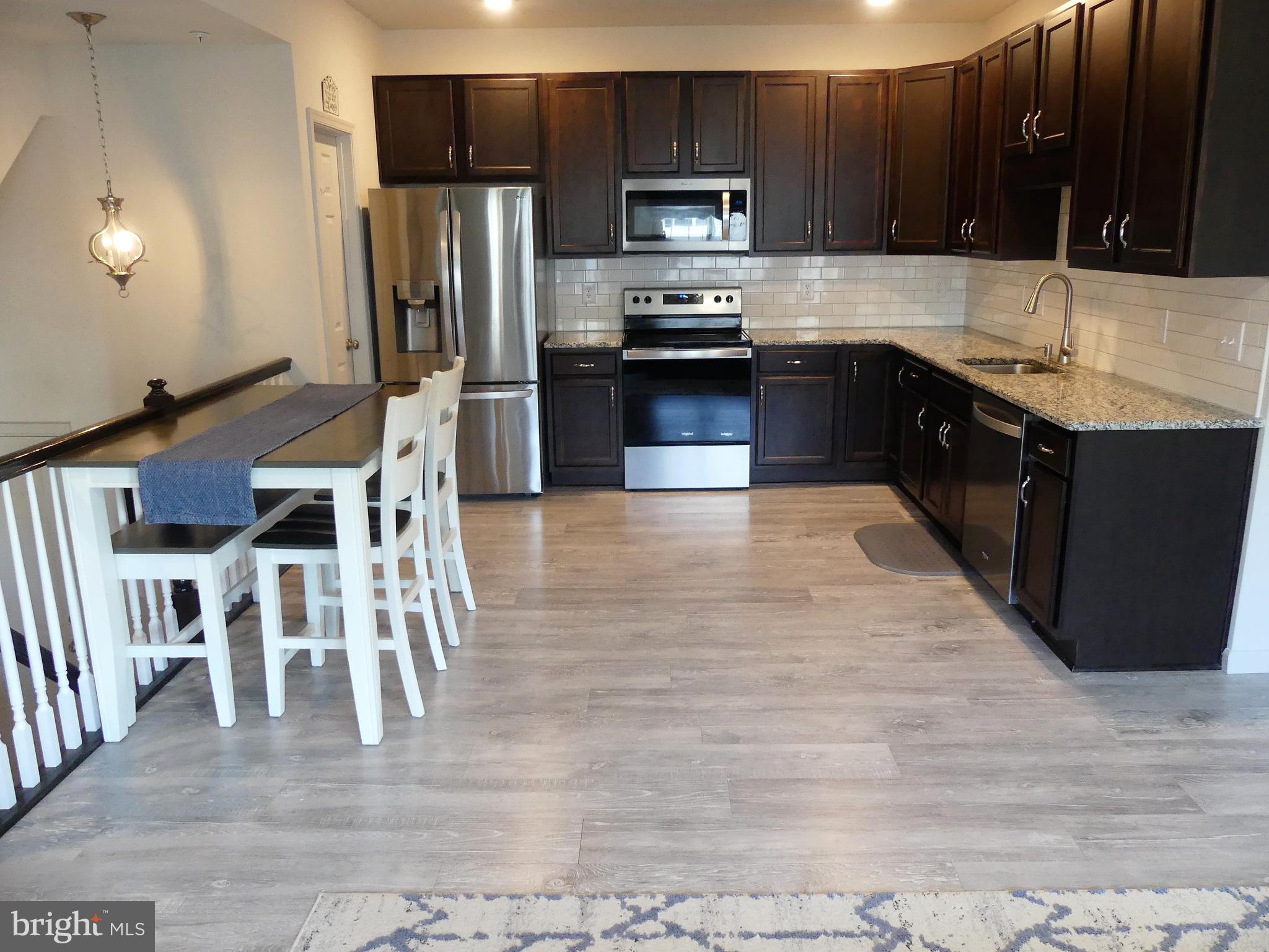 NORTHGATE - Residential