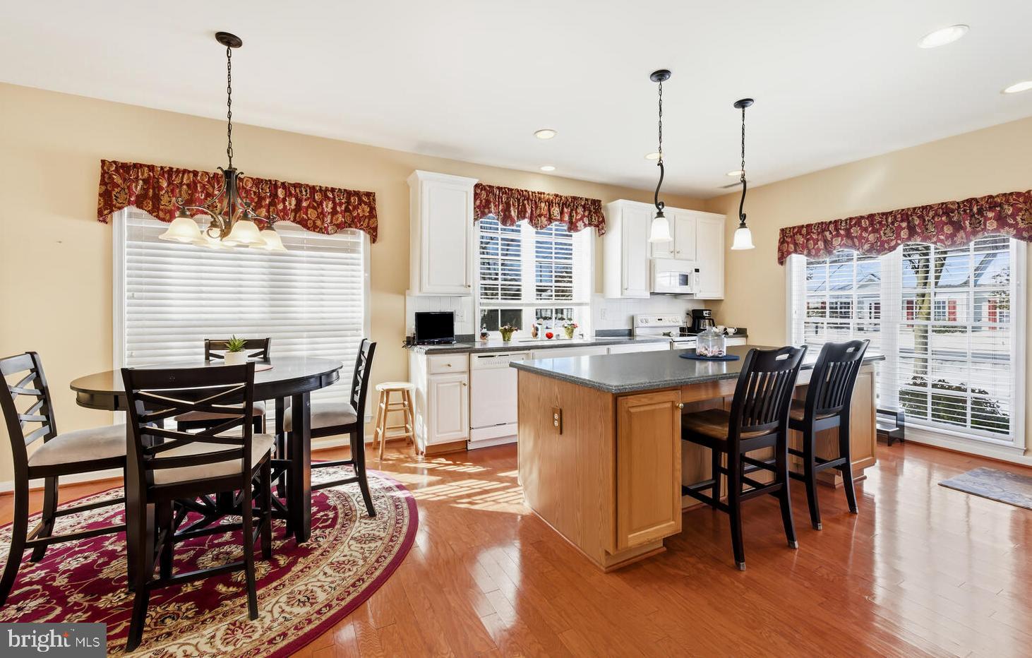 EASTON CLUB EAST - Residential