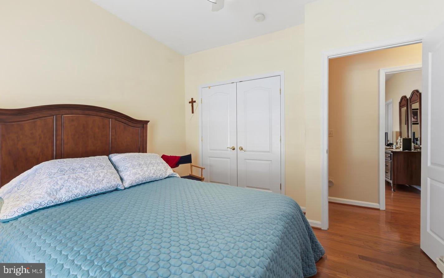 EASTON CLUB EAST - Residential