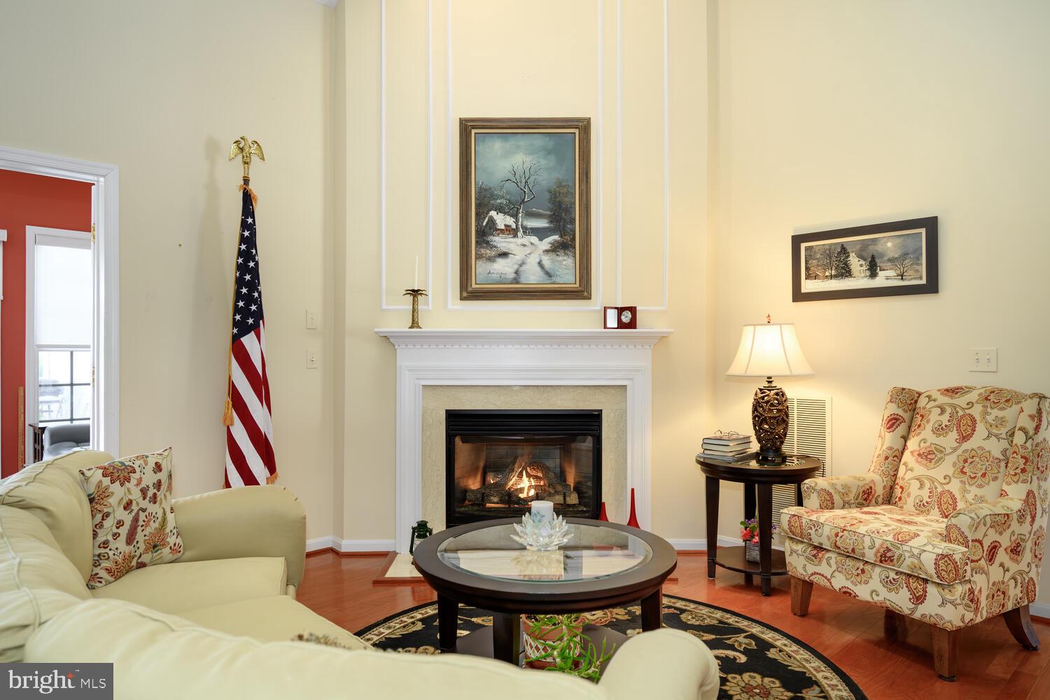 EASTON CLUB EAST - Residential