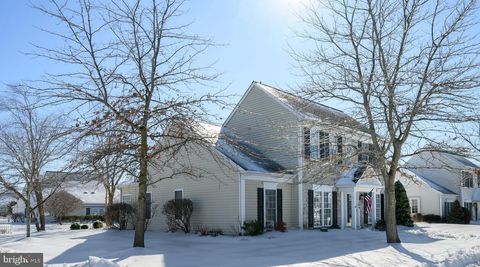 29709 LYONS DRIVE EASTON MD 21601