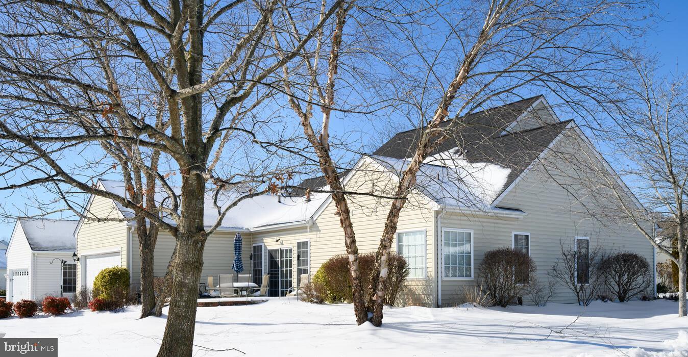 EASTON CLUB EAST - Residential