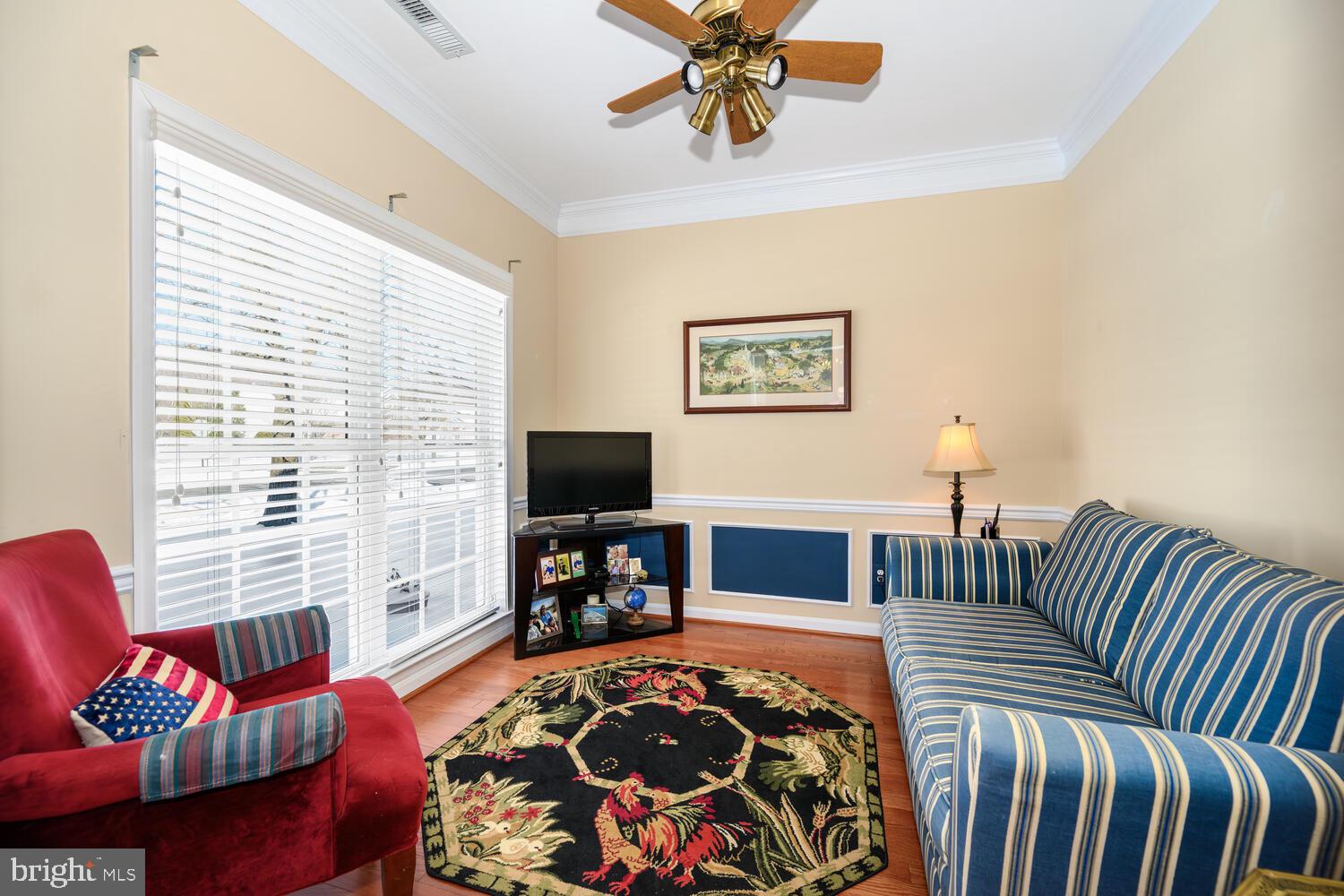 EASTON CLUB EAST - Residential