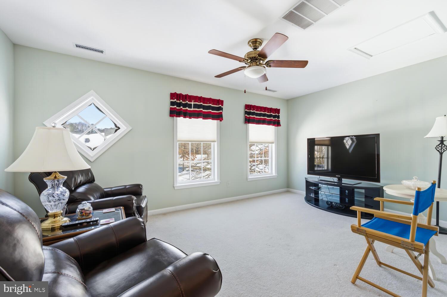 EASTON CLUB EAST - Residential