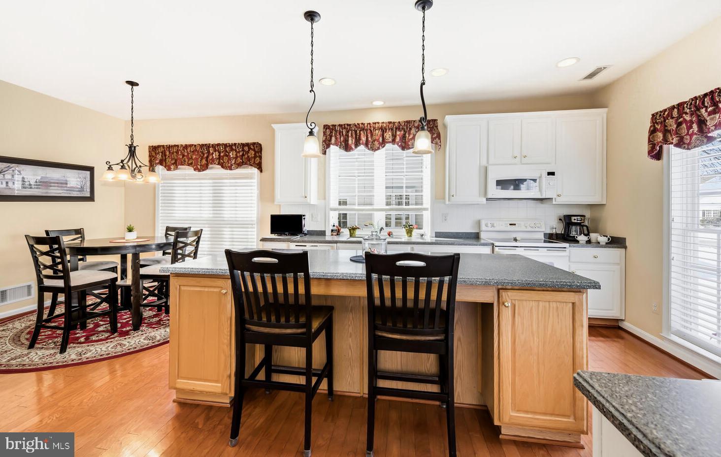 EASTON CLUB EAST - Residential