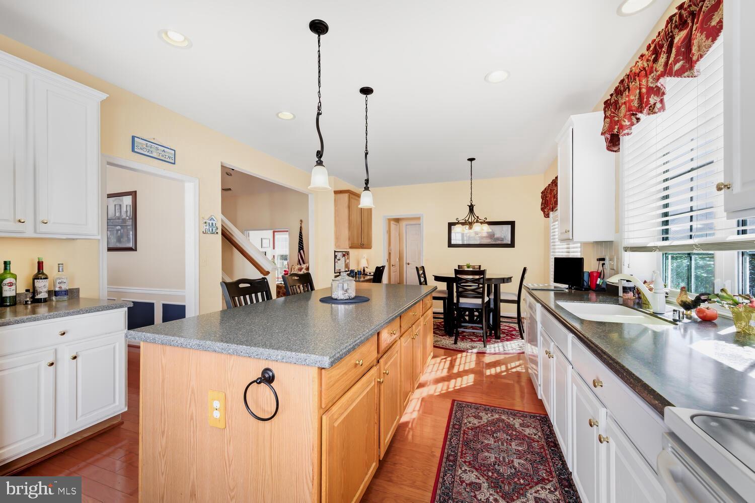 EASTON CLUB EAST - Residential