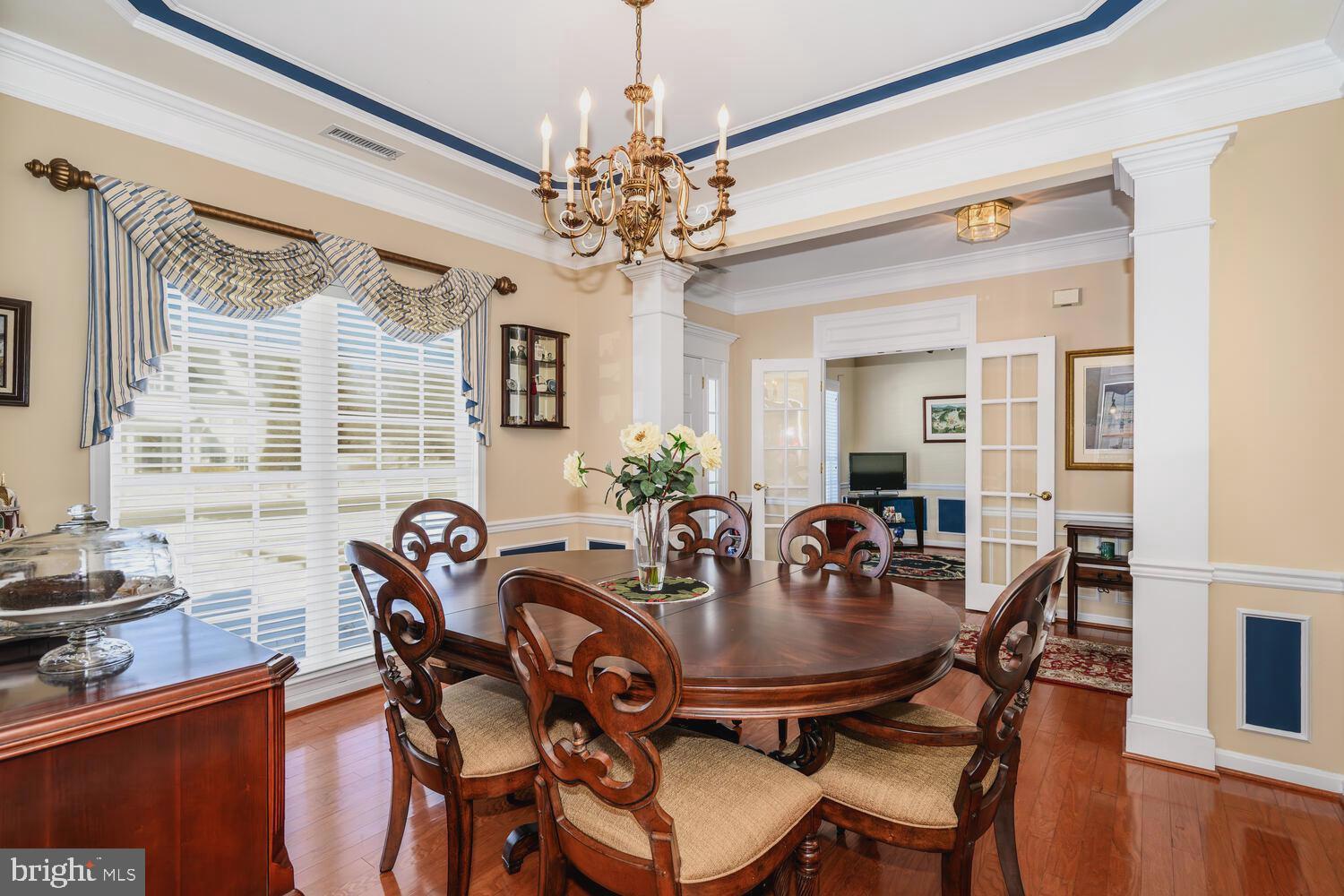 EASTON CLUB EAST - Residential