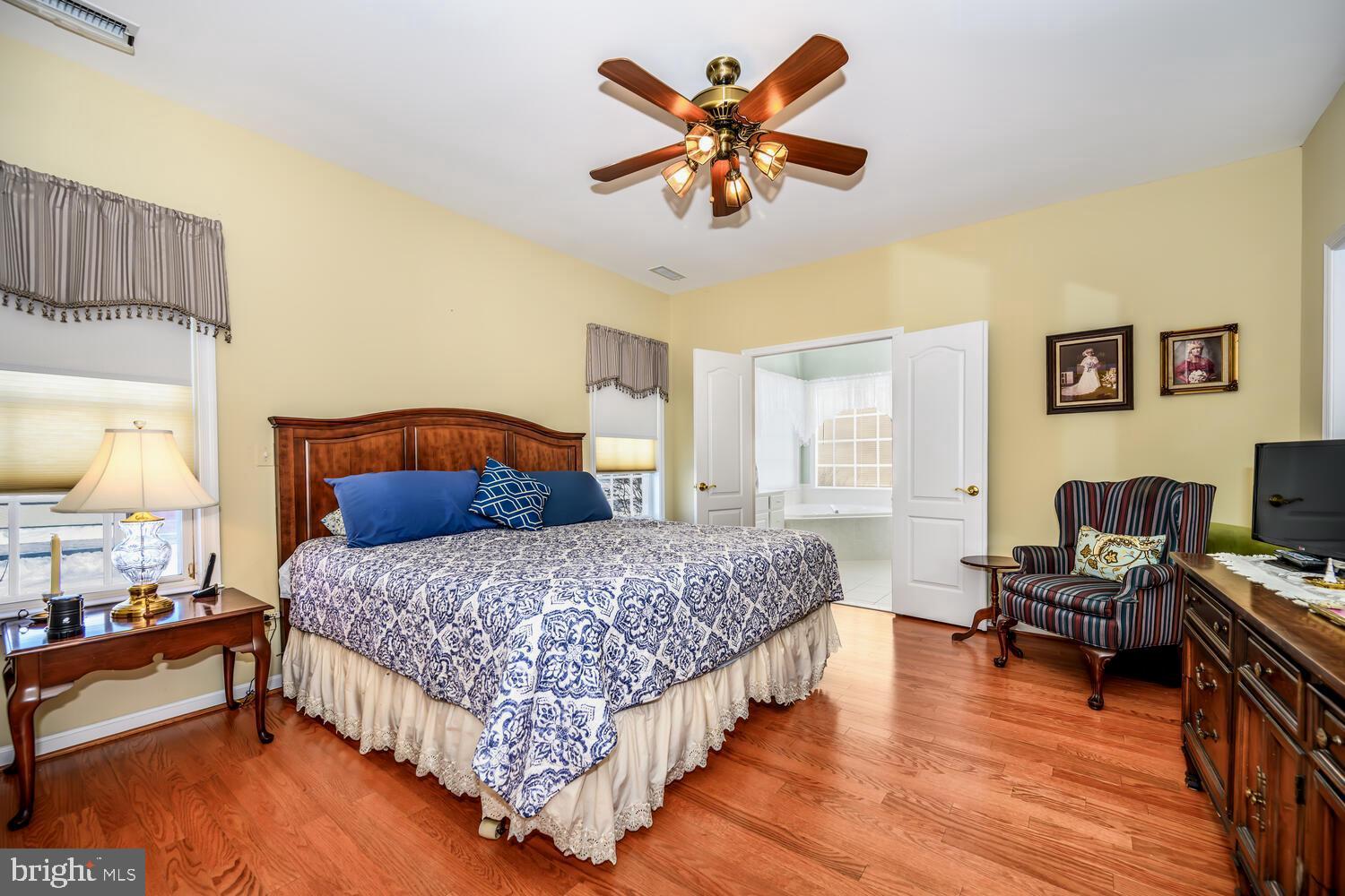 EASTON CLUB EAST - Residential