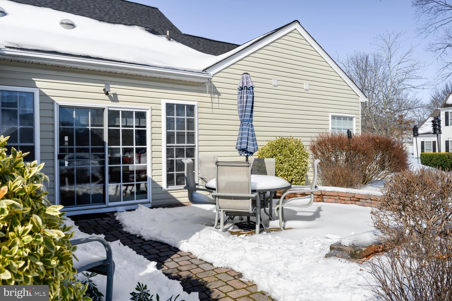 EASTON CLUB EAST - Residential