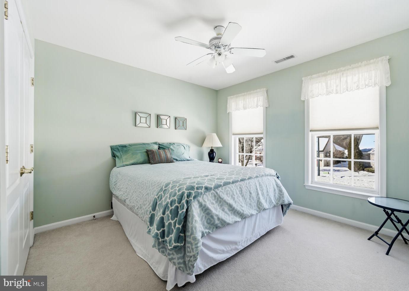 EASTON CLUB EAST - Residential