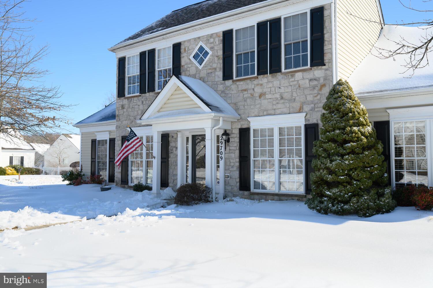 EASTON CLUB EAST - Residential