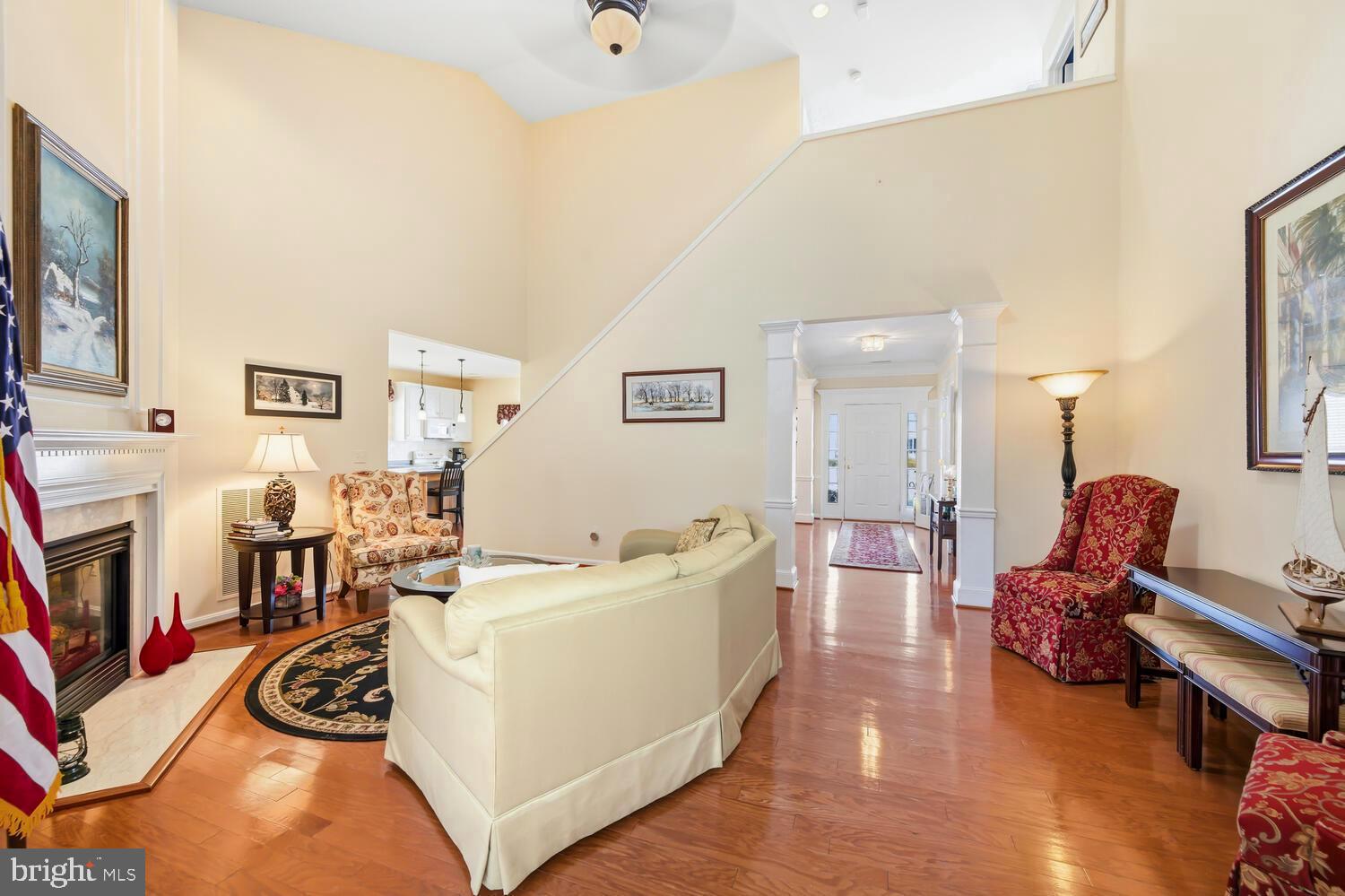 EASTON CLUB EAST - Residential