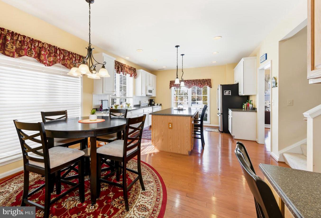 EASTON CLUB EAST - Residential