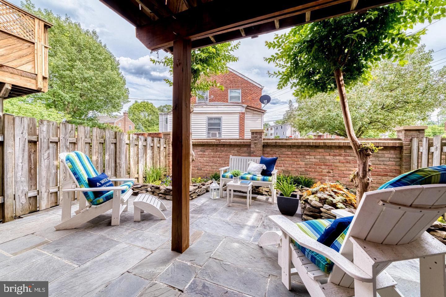 ARLINGTON HEIGHTS - Residential Lease