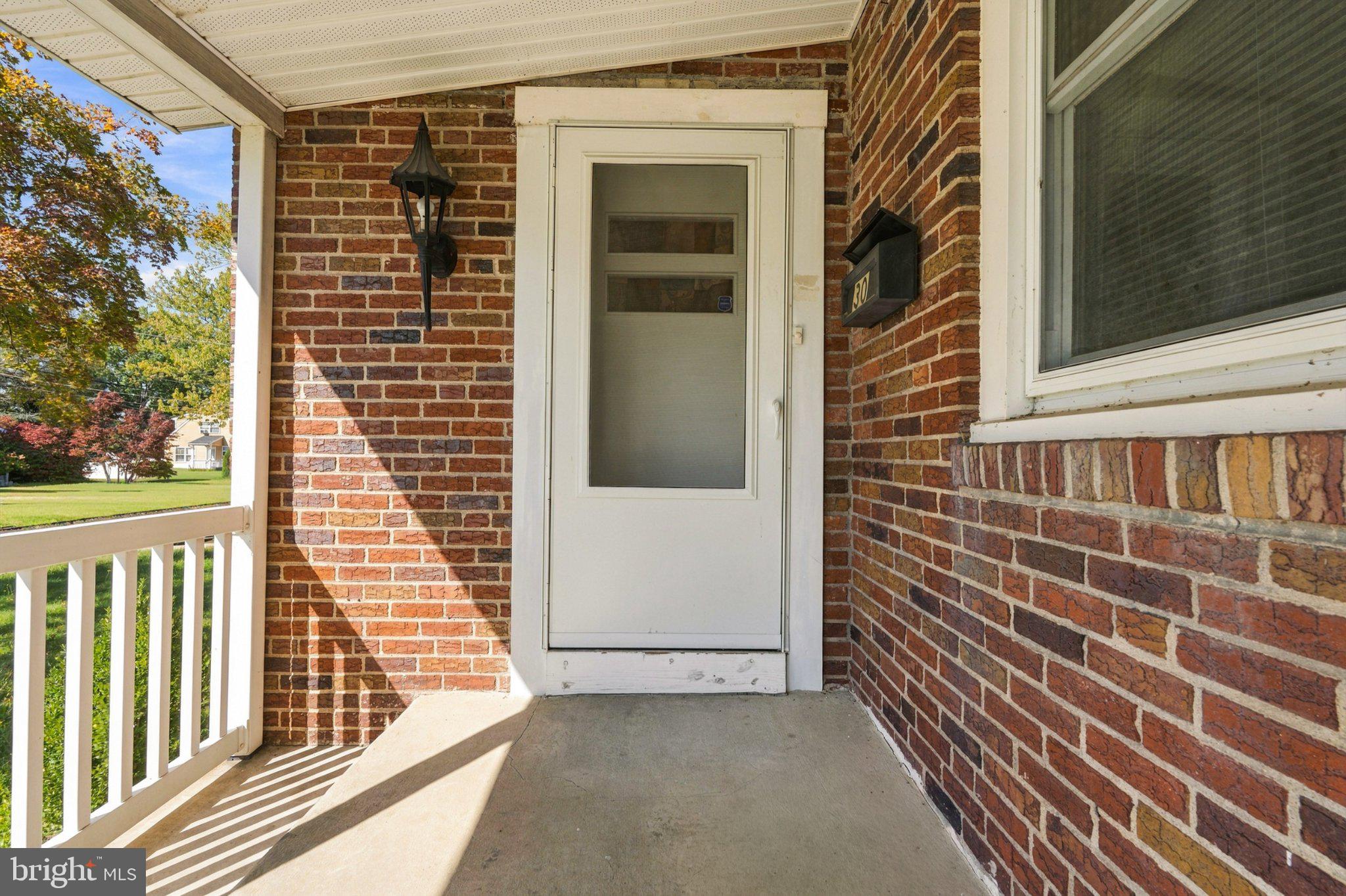 30 S BROWNING AVENUE