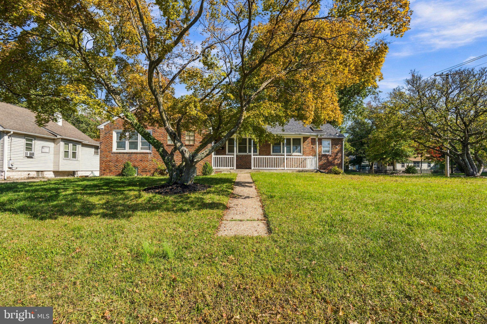 30 S BROWNING AVENUE