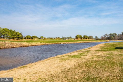 Tiny photo for 10214 Ruffian Lane, BERLIN, MD 21811 (MLS # MDWO2037318)