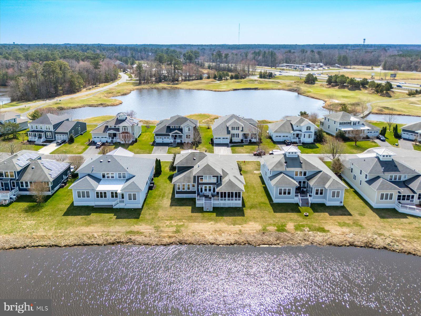 GLEN RIDDLE - Residential