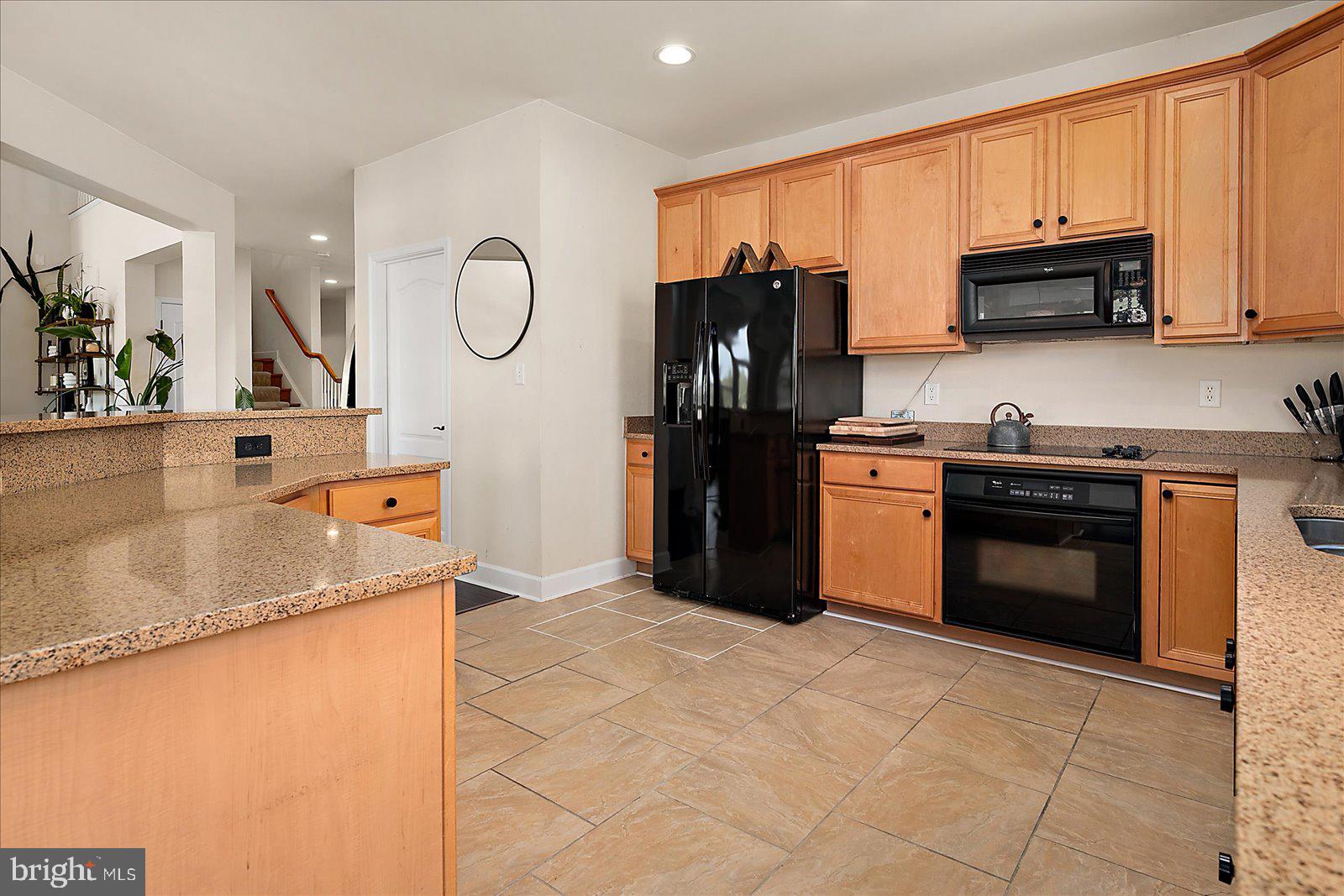 GLEN RIDDLE - Residential