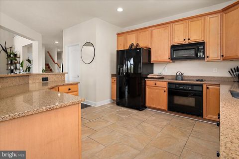 Tiny photo for 10214 Ruffian Lane, BERLIN, MD 21811 (MLS # MDWO2037318)