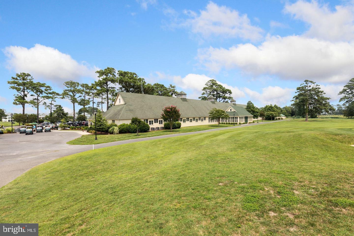 GLEN RIDDLE - Residential