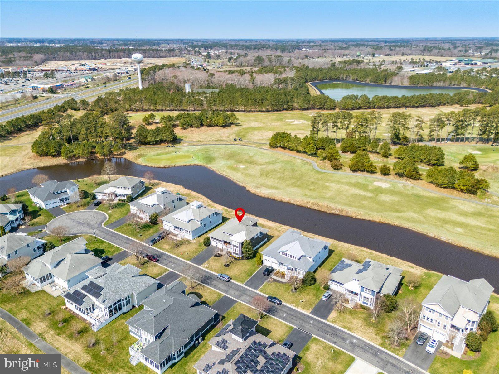 GLEN RIDDLE - Residential