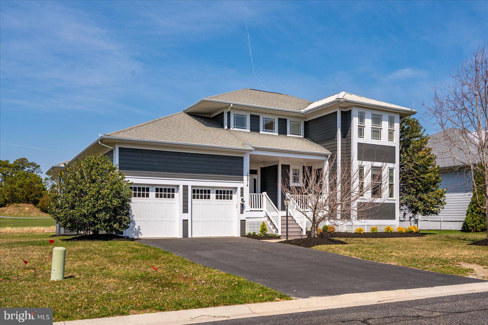 GLEN RIDDLE - Residential