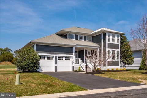 Tiny photo for 10214 Ruffian Lane, BERLIN, MD 21811 (MLS # MDWO2037318)