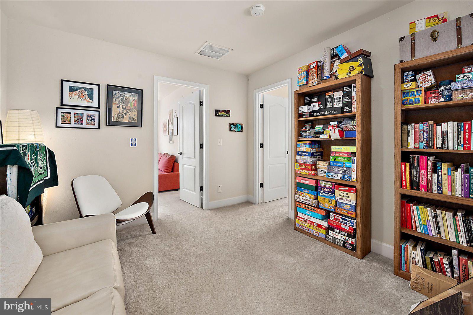 GLEN RIDDLE - Residential