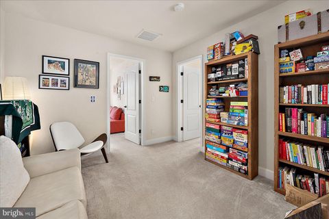 Tiny photo for 10214 Ruffian Lane, BERLIN, MD 21811 (MLS # MDWO2037318)