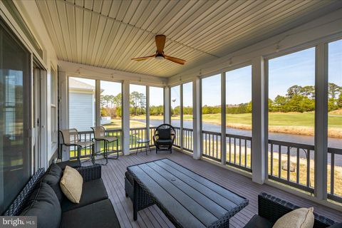 Tiny photo for 10214 Ruffian Lane, BERLIN, MD 21811 (MLS # MDWO2037318)