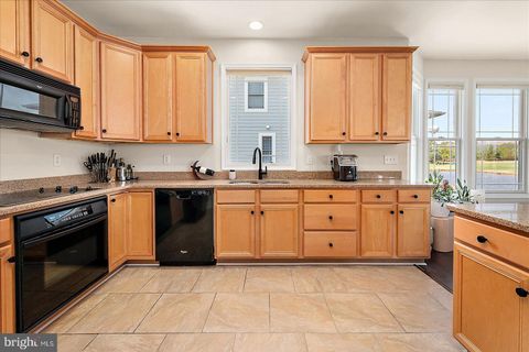 Tiny photo for 10214 Ruffian Lane, BERLIN, MD 21811 (MLS # MDWO2037318)