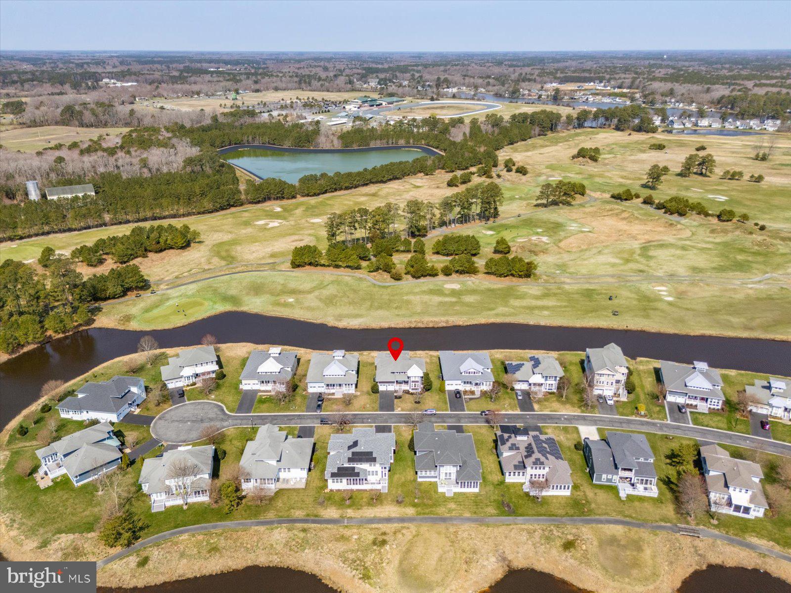 GLEN RIDDLE - Residential