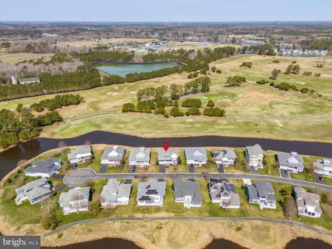 Tiny photo for 10214 Ruffian Lane, BERLIN, MD 21811 (MLS # MDWO2037318)