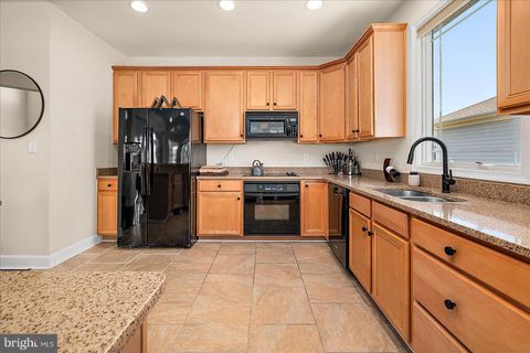 Tiny photo for 10214 Ruffian Lane, BERLIN, MD 21811 (MLS # MDWO2037318)