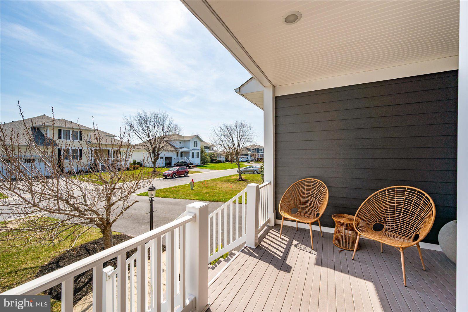 GLEN RIDDLE - Residential